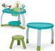 Стаціонарний ігровий центр 5 в 1 Tiny Love Fun in the Meadow TLMD25 фото 2