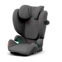 Автокрісло Cybex Solution G i-Fix CSJI25 фото