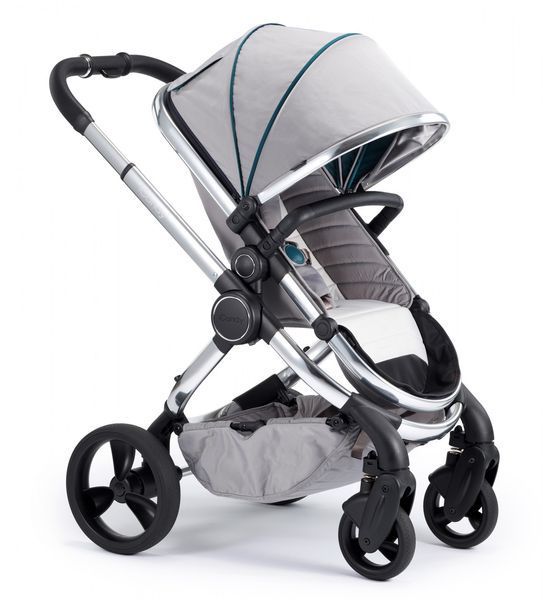 Коляска 2 в 1 iCandy Peach ICP23 фото