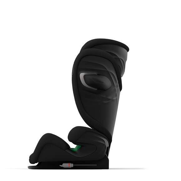 Автокрісло Cybex Solution G i-Fix CSJI25 фото