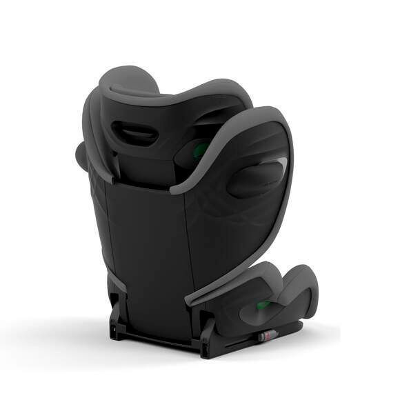 Автокрісло Cybex Solution G i-Fix CSJI25 фото