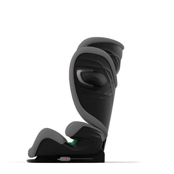 Автокрісло Cybex Solution G i-Fix CSJI25 фото