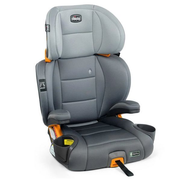 Автокресло Chicco KidFit CHK24 фото