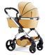 Коляска 2 в 1 iCandy Peach ICP23 фото 8
