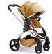 Коляска 2 в 1 iCandy Peach ICP23 фото 6