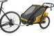 Детская коляска - прицеп Thule Chariot Sport Double 10201023 фото 4