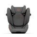 Автокрісло Cybex Solution G i-Fix CSJI25 фото 8