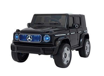 Електромобіль Ramiz Mercedes Benz EQG RMB2410 фото