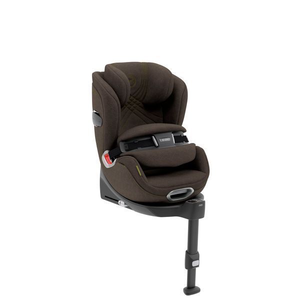 Автокресло Cybex Anoris T i-Size CAT23 фото