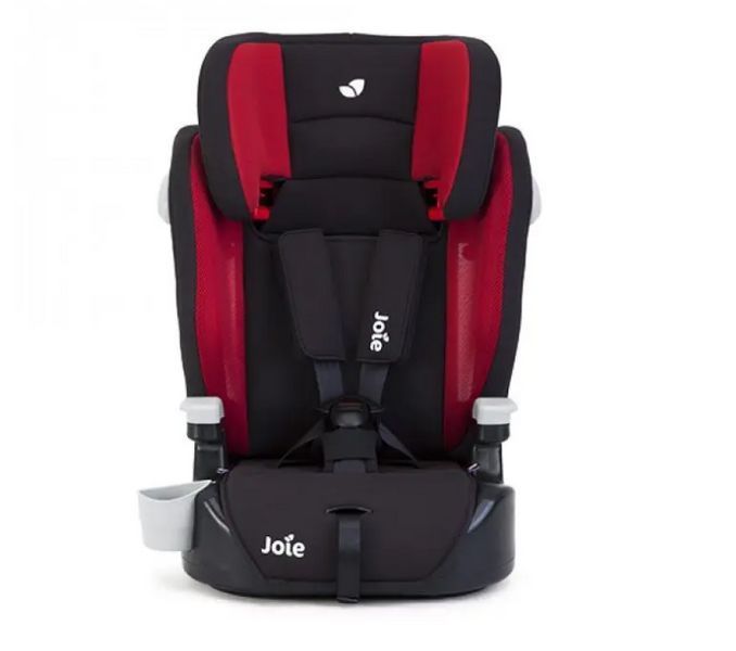 Автокресло Joie Elevate JE24 фото