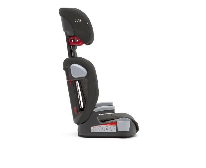Автокресло Joie Elevate JE24 фото