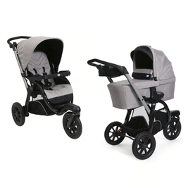 Коляска 2 в 1 Chicco Activ3 New 25CHIAC3 фото