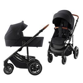 Коляска 2 в 1 Britax R&ouml;mer SMILE 5Z BRS5Z24 фото