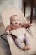 Шезлонг BabyBjorn Balance Soft Woven BBSWB24 фото 3