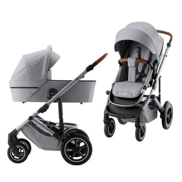 Коляска 2 в 1 Britax R&ouml;mer SMILE 5Z BRS5Z24 фото