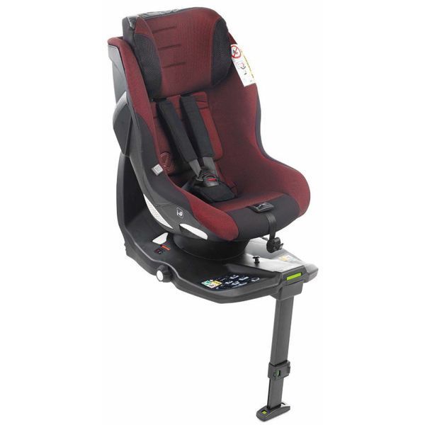 Автокресло Jane GRAVITY  JG22 фото