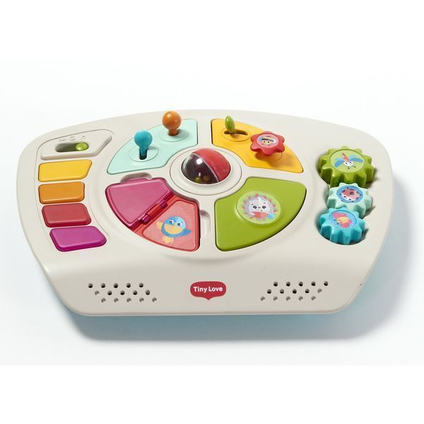Толо-байк игрушка 5 в 1 Tiny Love TLTB25 фото