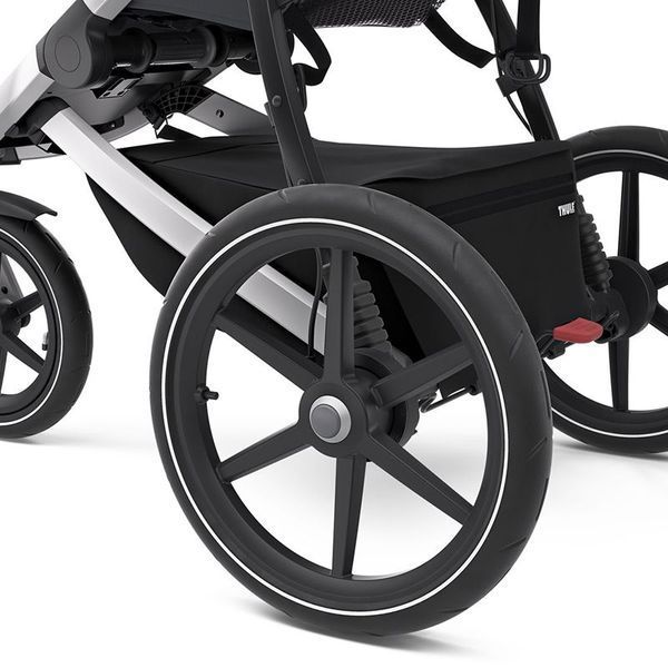 Коляска прогулочная Thule Urban Glide 2 TUG224 фото