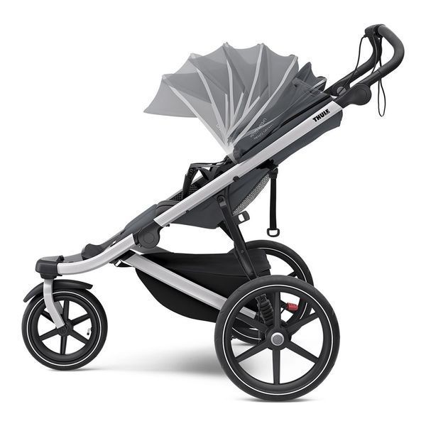 Коляска прогулочная Thule Urban Glide 2 TUG224 фото