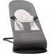 Шезлонг BabyBjorn Balance Soft Woven BBSWB24 фото 2