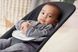 Шезлонг BabyBjorn Balance Soft Woven BBSWB24 фото 4