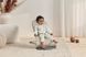 Шезлонг BabyBjorn Balance Soft Woven BBSWB24 фото 5