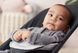 Шезлонг BabyBjorn Balance Soft Woven BBSWB24 фото 7