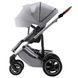 Коляска 2 в 1 Britax R&ouml;mer SMILE 5Z BRS5Z24 фото 10