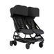 Коляска 2 в 1 для двойни Mountain Buggy Nano Duo MBND224 фото 2