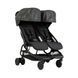 Коляска 2 в 1 для двойни Mountain Buggy Nano Duo MBND224 фото 4
