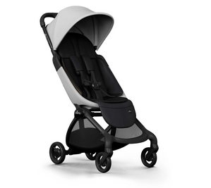 Прогулянкова коляска Mima Miro 26MIMI фото