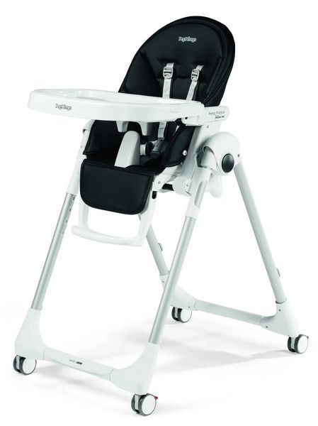 Стульчик для кормления Peg-Perego Prima Pappa Follow Me PPPFM24 фото