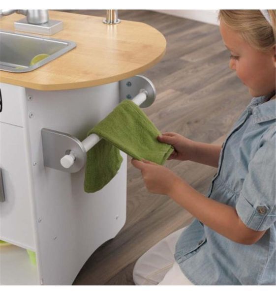 Кухня дитяча KidKraft Pepperpot KK-53352 фото