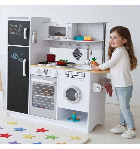 Кухня дитяча KidKraft Pepperpot KK-53352 фото