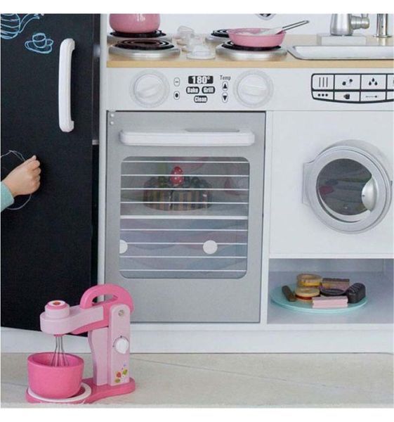 Кухня дитяча KidKraft Pepperpot KK-53352 фото