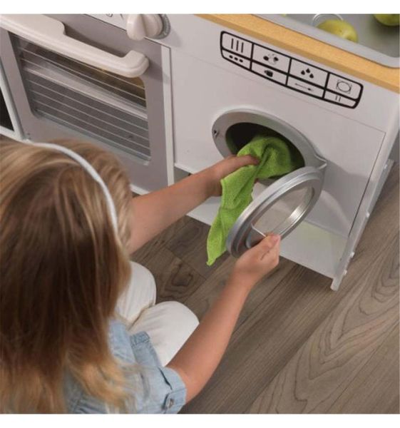 Кухня дитяча KidKraft Pepperpot KK-53352 фото