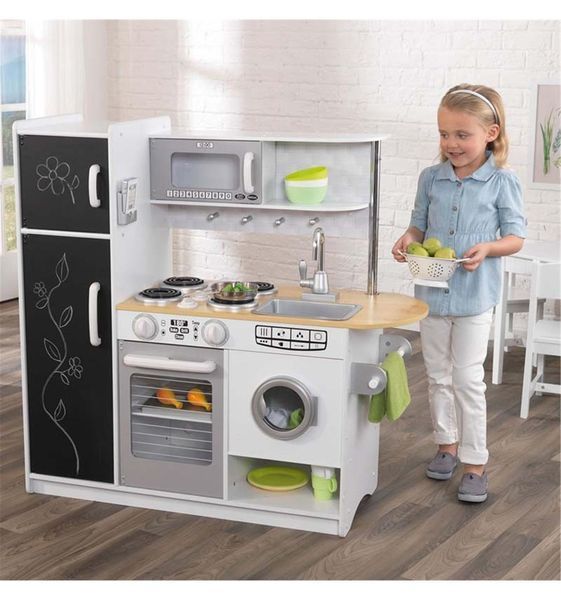 Кухня дитяча KidKraft Pepperpot KK-53352 фото