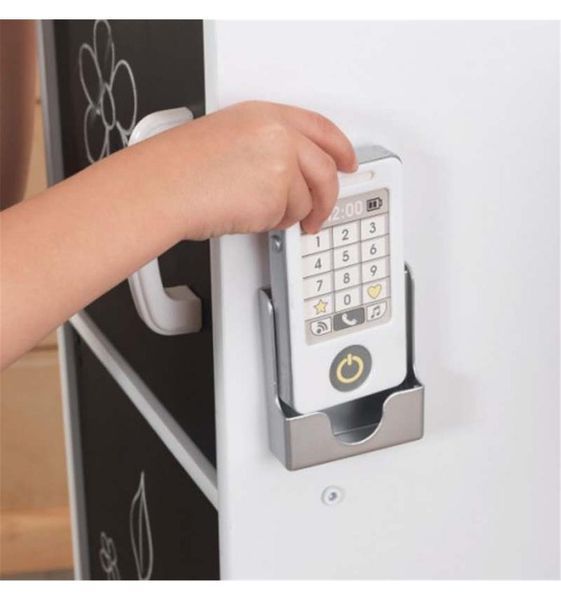 Кухня дитяча KidKraft Pepperpot KK-53352 фото