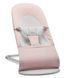 Шезлонг BabyBjorn Balance Soft Cotton Jersey BBS24  фото 3