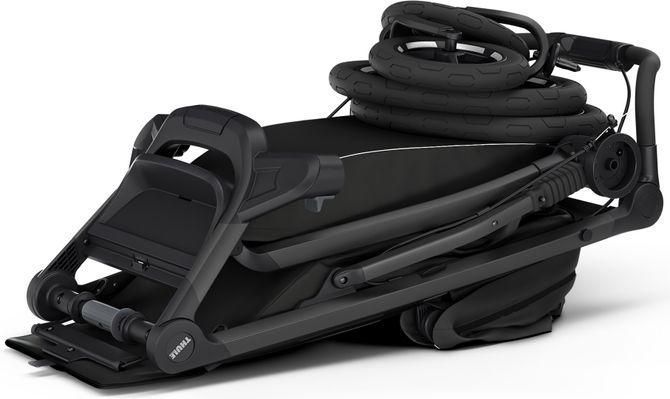Прогулочная коляска Thule Urban Glide 4-wheel TUG424 фото