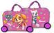 Дитяча валіза на колесах Nickelodeon PAW PATROL RIDE ON NCK25 фото 7