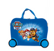 Дитяча валіза на колесах Nickelodeon PAW PATROL RIDE ON NCK25 фото 3