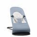 Шезлонг BabyBjorn Balance Soft Cotton Jersey BBS24  фото 7