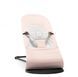 Шезлонг BabyBjorn Balance Soft Cotton Jersey BBS24  фото 8
