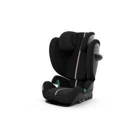 Автокрісло Cybex Solution G i-Fix Plus CSJIP25 фото