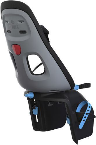 Дитяче велосипедне сидіння Thule Yepp Nexxt Maxi  25TYNMMXY фото