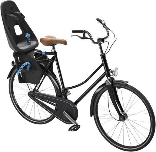 Дитяче велосипедне сидіння Thule Yepp Nexxt Maxi  25TYNMMXY фото