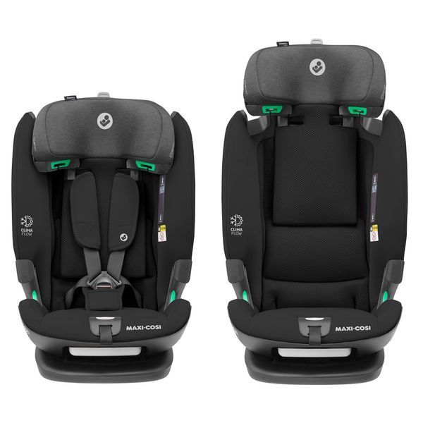 Автокрісло Maxi-Cosi Titan Pro i-Size MCTP25 фото