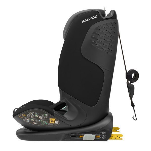 Автокрісло Maxi-Cosi Titan Pro i-Size MCTP25 фото