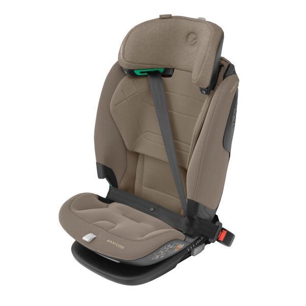 Автокрісло Maxi-Cosi Titan Pro i-Size MCTP25 фото